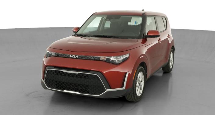Thumbnail: 2025 Kia Soul - 1
