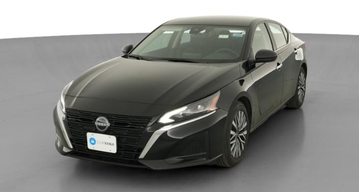 Thumbnail: 2025 Nissan Altima - 1
