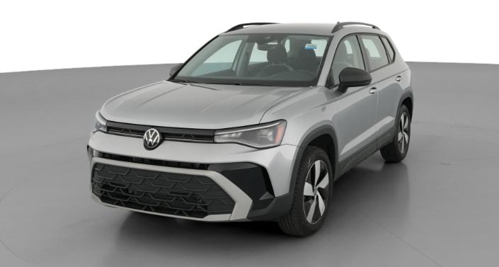 Thumbnail: 2025 Volkswagen Taos - 1