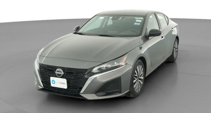 Thumbnail: 2025 Nissan Altima - 1