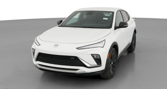 Thumbnail: 2025 Buick Envista - 1