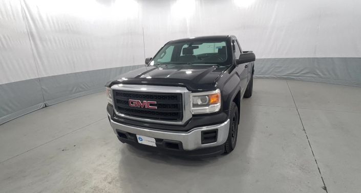 2014 GMC Sierra 1500  -
                  Kansas City, MO