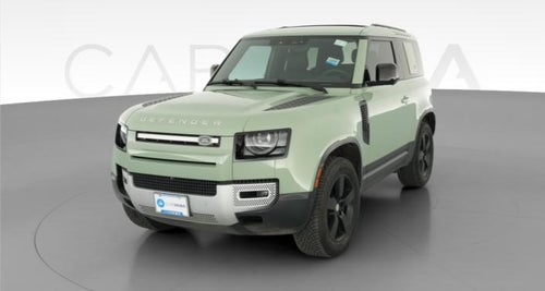2023 Land Rover Defender 90
