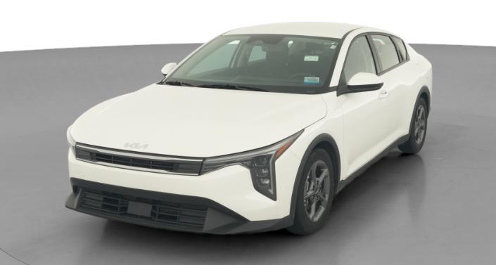 Thumbnail: 2025 Kia K4 - 1