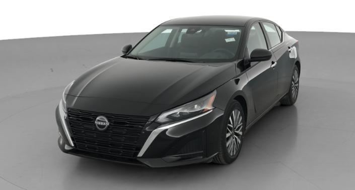 Thumbnail: 2025 Nissan Altima - 1