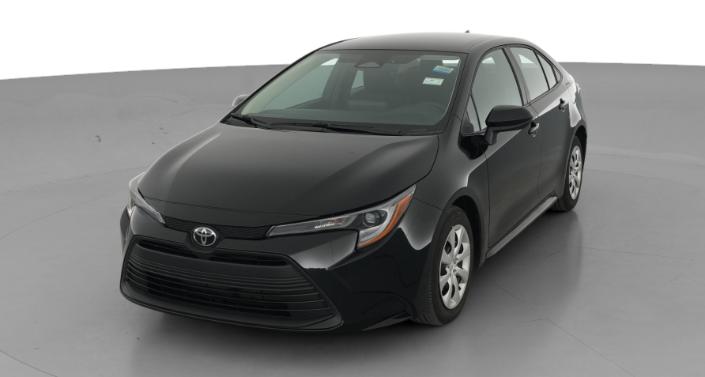 Thumbnail: 2025 Toyota Corolla - 1