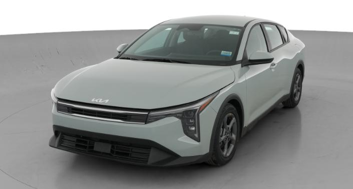 2025 Kia K4 LXS -
                  Lorain, OH