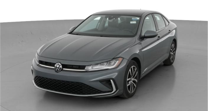 Thumbnail: 2025 Volkswagen Jetta - 1