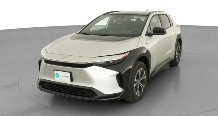 2025 Toyota bZ4X XLE -
                  Colonial Heights, VA