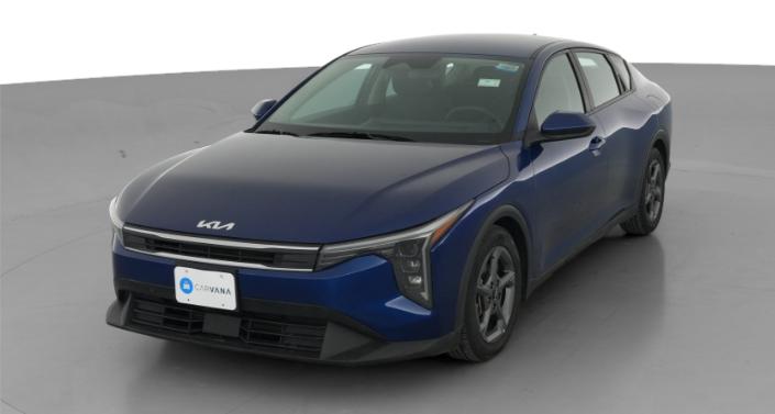 Thumbnail: 2025 Kia K4 - 1
