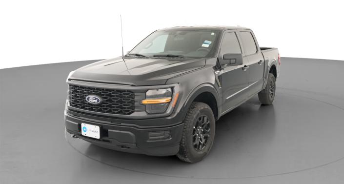 Thumbnail: 2025 Ford Econoline - 1