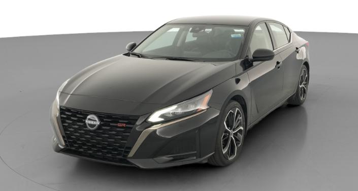 Thumbnail: 2025 Nissan Altima - 1