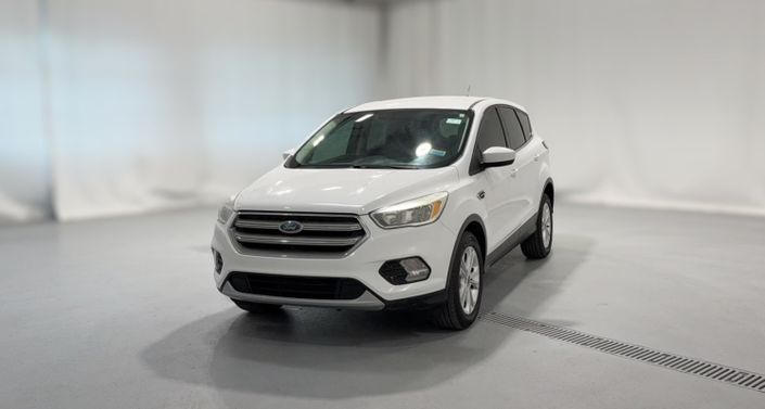 Thumbnail: 2017 Ford Escape - 1