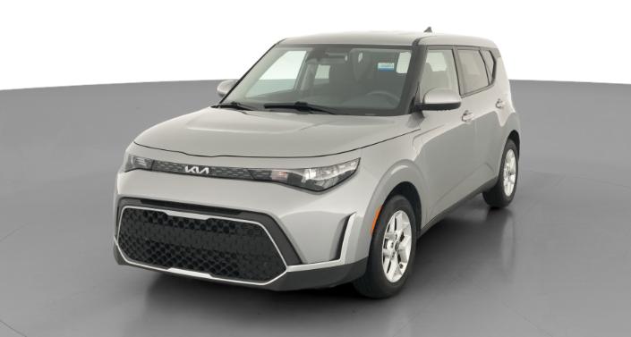 Thumbnail: 2025 Kia Soul - 1