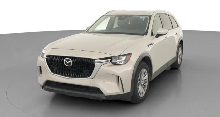Thumbnail: 2025 Mazda CX-90 - 1