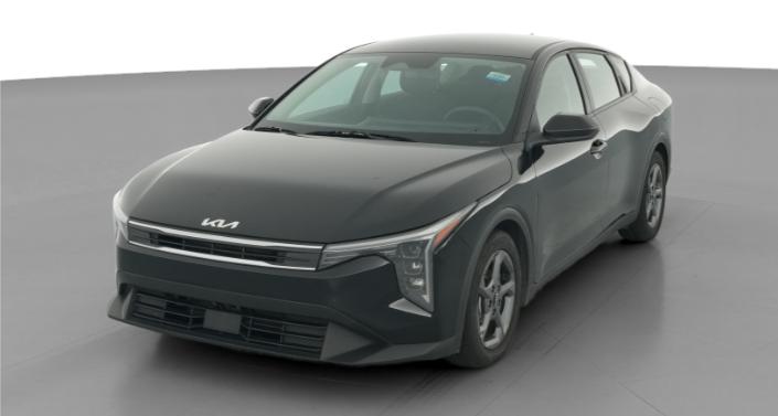 Thumbnail: 2025 Kia K4 - 1