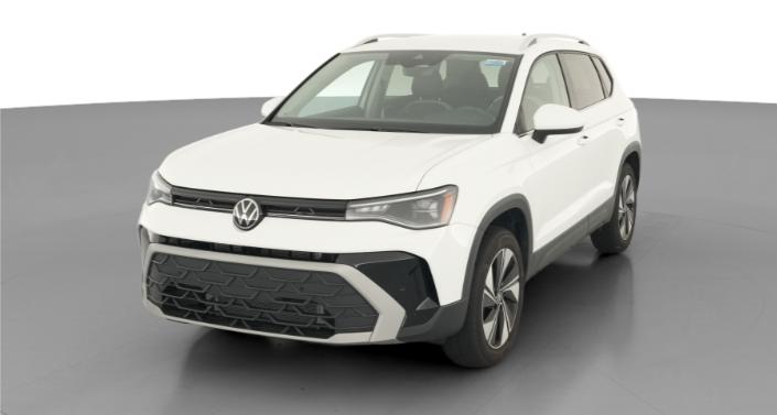 Thumbnail: 2025 Volkswagen Taos - 1