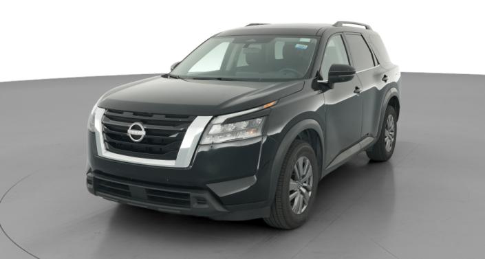Thumbnail: 2025 Nissan Pathfinder - 1
