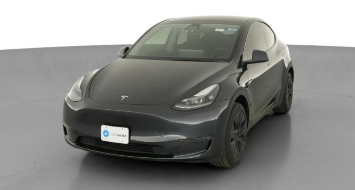 Thumbnail: 2024 Tesla Model Y - 1