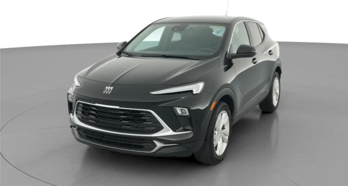 Thumbnail: 2025 Buick Encore GX - 1