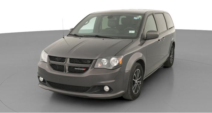 Thumbnail: 2019 Dodge Grand Caravan - 1