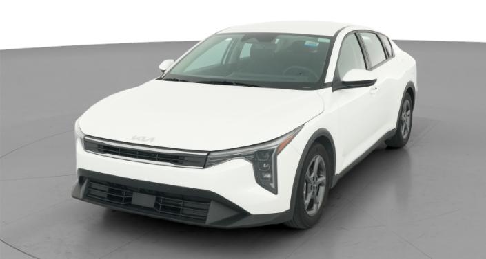 Thumbnail: 2025 Kia K4 - 1