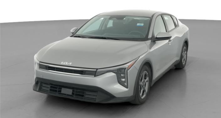 Thumbnail: 2025 Kia K4 - 1