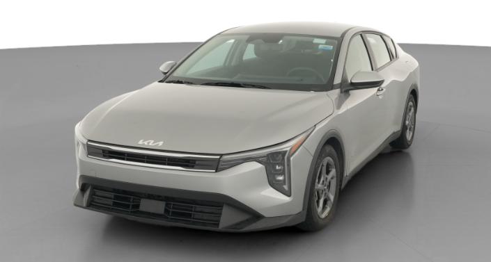 Thumbnail: 2025 Kia K4 - 1