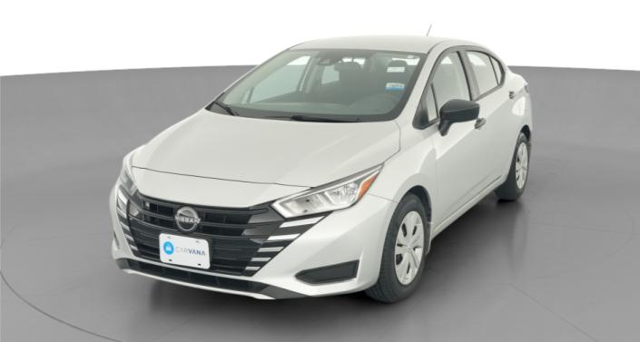 Thumbnail: 2024 Nissan Versa - 1
