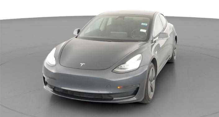 Thumbnail: 2019 Tesla Model 3 - 1