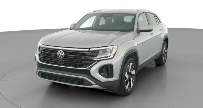 Thumbnail: 2025 Volkswagen Atlas - 1