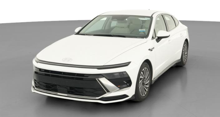 Thumbnail: 2025 Hyundai Sonata - 1