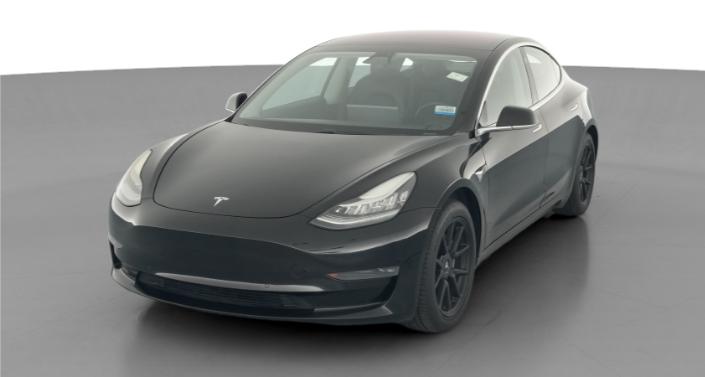 2018 Tesla Model 3 Long Range -
                  Rocklin, CA