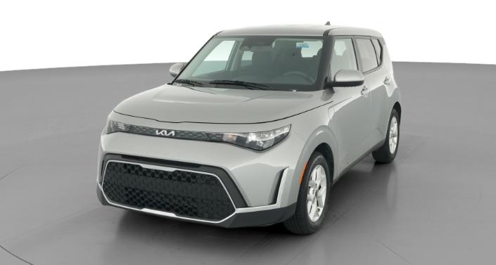 Thumbnail: 2025 Kia Soul - 1