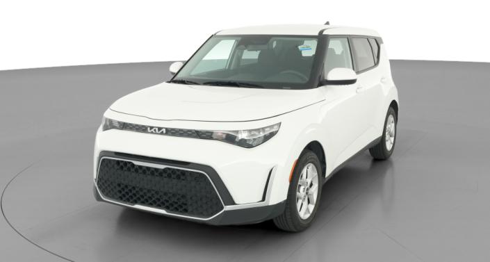 Thumbnail: 2025 Kia Soul - 1