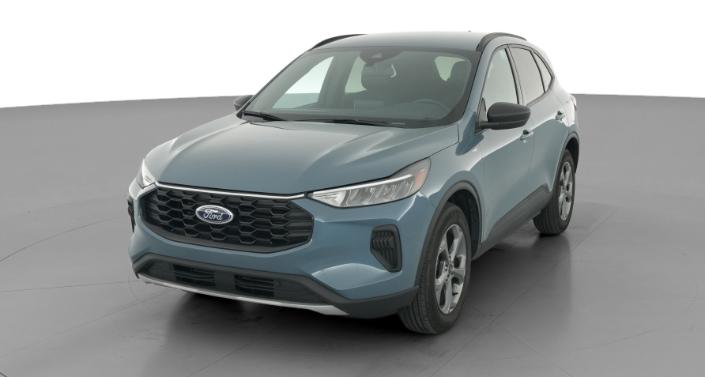 Thumbnail: 2025 Ford Escape - 1