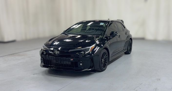 2024 Toyota GR Corolla Premium -
                  Lancaster, TX