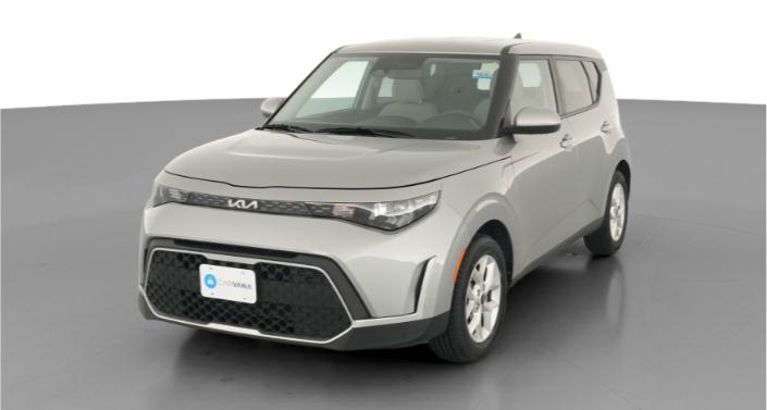 Thumbnail: 2025 Kia Soul - 1