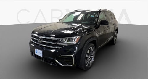 2023 Volkswagen Atlas
