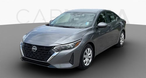 2024 Nissan Sentra