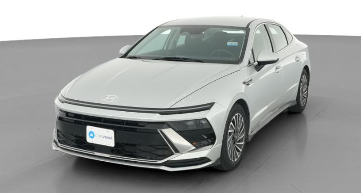 Thumbnail: 2025 Hyundai Sonata - 1