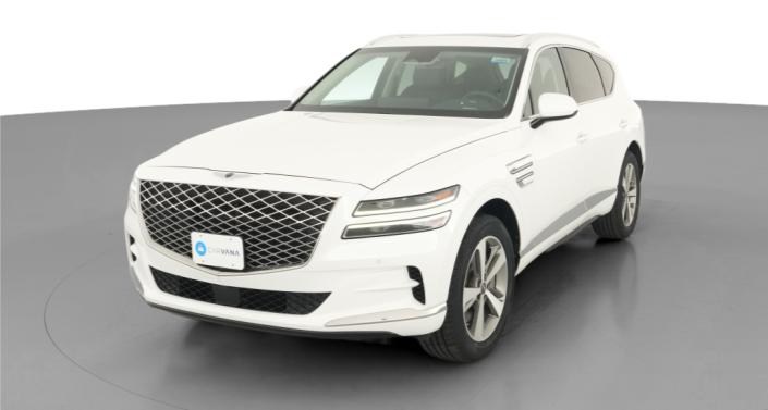 Thumbnail: 2024 Genesis GV80 - 1