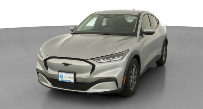 2021 Ford Mustang Mach-E Select -
                  Dayton, MN