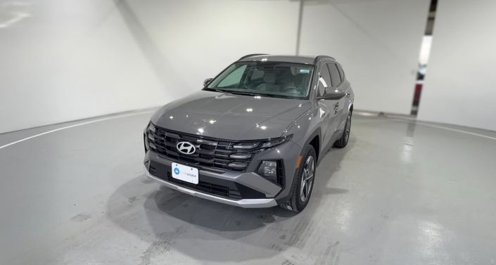 Thumbnail: 2025 Hyundai Tucson - 1
