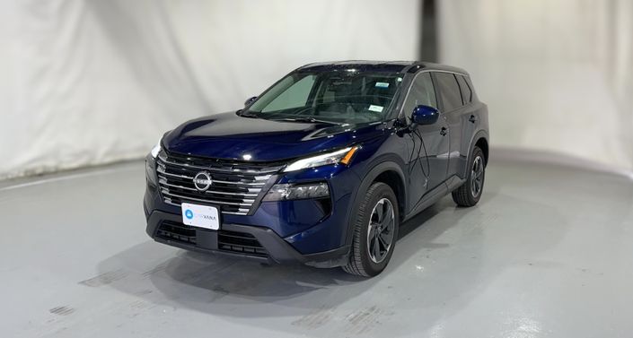 Thumbnail: 2025 Nissan Rogue - 1