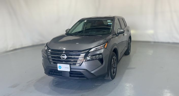 Thumbnail: 2025 Nissan Rogue - 1