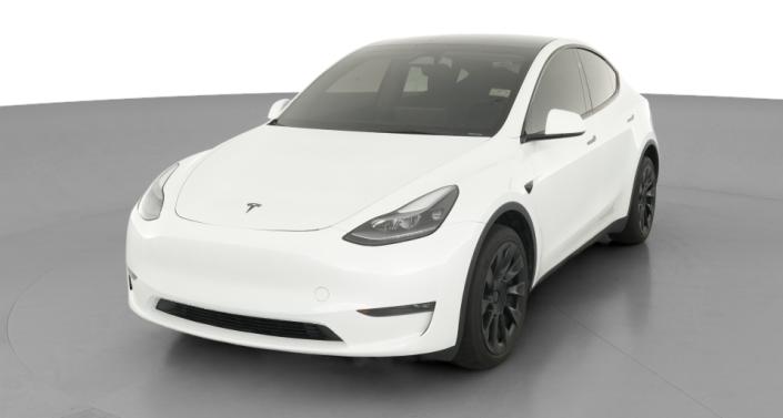 Thumbnail: 2024 Tesla Model Y - 1