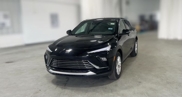 Thumbnail: 2025 Buick Envista - 1