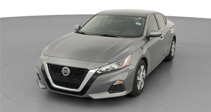 Thumbnail: 2019 Nissan Altima - 1