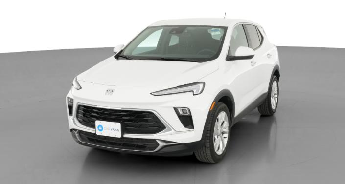 Thumbnail: 2025 Buick Encore GX - 1